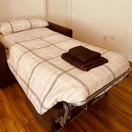 Appartamento Elegante In Centro Udine Eksteriør billede