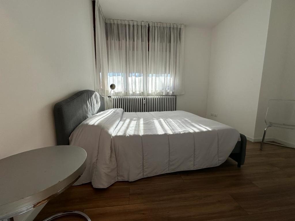 Appartamento Elegante In Centro Udine Eksteriør billede